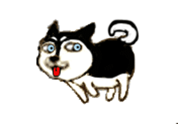 天气转冷单身狗变“雪橇犬”？这套梗表情包火了