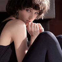 51张妩媚霸气女生头像 又拽又撩的性感头像合集