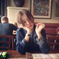 42张超有个性的女生QQ头像 好看又百搭