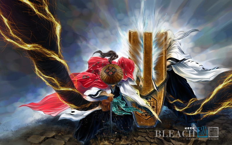 绝美动漫女生壁纸合集