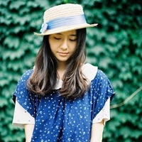 48张清新感拉满的女生QQ头像 甜美率真又治愈