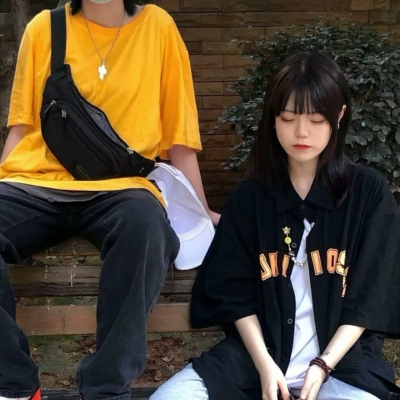 5月超甜真人情侣头像来啦！12张氛围感拉满的甜蜜款