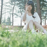 48张真人清纯干净女生头像 氛围感拉满的干净系女生头像合集