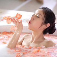 60张氛围感拉满！超受欢迎的QQ女生意境小清新头像