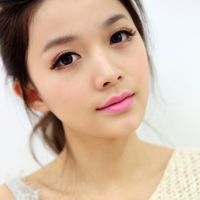 47张时尚休闲女生QQ头像 潮流氛围感拉满