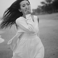 QQ意境女生头像合集 59张带你在氛围感里感受温柔