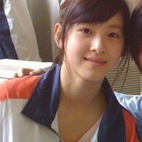 48张好看的初中女生校服QQ头像合集