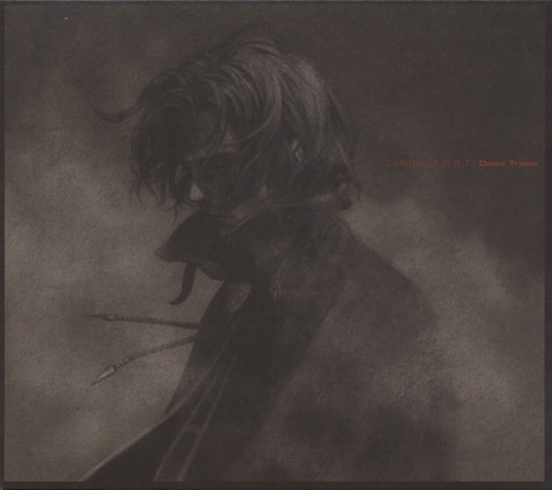 720P高清壁纸！画风诡异的二次元原创角色壁纸合集