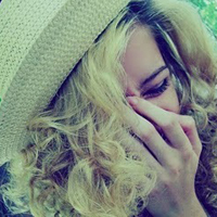 戴帽女生QQ头像合集！帽子爱好者快来看60张精选图