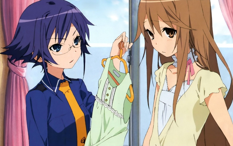 《大神与七位伙伴》1080P高清壁纸合集