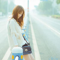 48张清新可爱款QQ女生头像 软萌感拉满