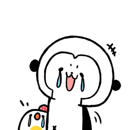 被人抢了辣条？这套委屈表情包帮你说出心声