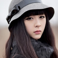 47张氛围感拉满的温柔淑女头像，安静又有格调