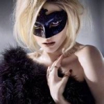 29张女生非主流空间头像 个性好看适合用来当空间头像