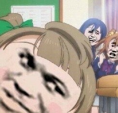 你的意思是要打架咯？这套张党友表情包火了