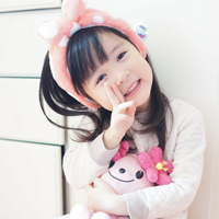 48张软萌萝莉头像合集 可爱小女生头像高清图