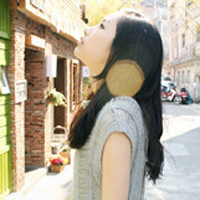 59张氛围感拉满！女生清新淡雅QQ头像合集