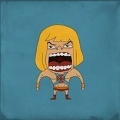 张嘴超英表情包合集来啦