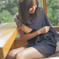 47张氛围感拉满！小清新女生唯美意境头像合集