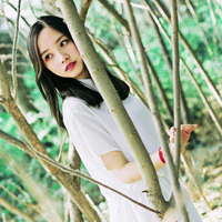 59张意境伤感女生QQ头像，藏着淡淡的emo情绪