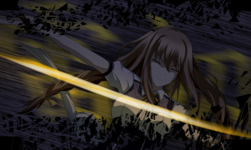 《落第骑士英雄谭》720P高清壁纸分享