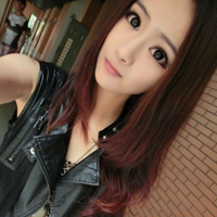 48张超有范的时尚女生头像合集