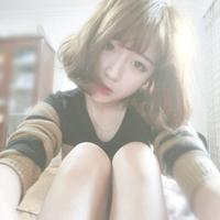 女生生活照头像合集！47张清纯漂亮的女生日常头像