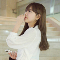 36张清新脱俗又优雅的女生头像合集