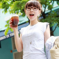 48张氛围感拉满的女生意境唯美QQ头像