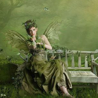 暗黑高冷又性感霸气！39张酷飒女生头像合集