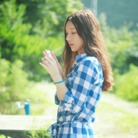 48张氛围感拉满的女生意境QQ头像