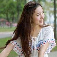 48张软萌韩系女生QQ头像 甜妹快冲