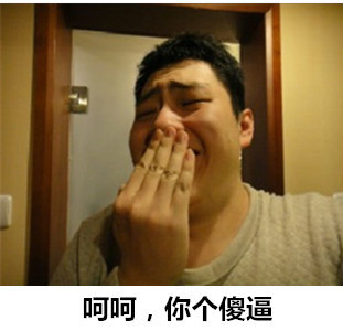 聊天斗图必备！警察叔叔就是这个人真人夸张表情包合集