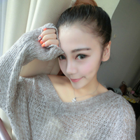 47张耐看款！平凡又好看的女生QQ头像合集