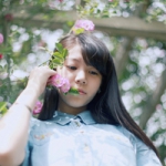 60张氛围感拉满的森系氧气少女头像 治愈系女生头像合集