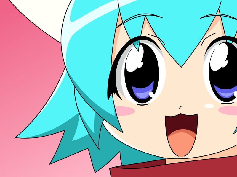 欢迎加入NHK！高清动漫壁纸合集