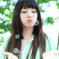 48张森系小清新女生头像 氛围感拉满的QQ头像合集