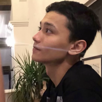 20张低调不显眼的真人唯美单人情侣头像