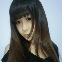 48张网图可爱女孩非主流头像合集