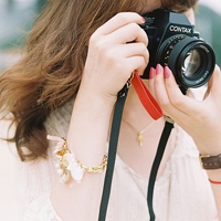 48张好看的白衣女生头像合集