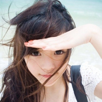 48张氛围感拉满的女生意境唯美QQ头像