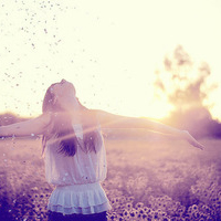 48张清新高级感QQ女生头像 氛围感拉满的唯美女头