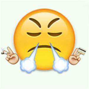 日常聊天用的emoji表情都在这，斗图不用愁