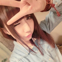 QQ女生撒娇卖萌头像合集 60张俏皮软妹头像分享