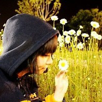 48张带花的清新女生QQ头像 温柔氛围感拉满