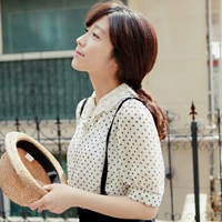 48张网图可爱女孩非主流头像合集