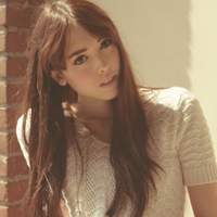 QQ女生非主流时尚头像合集 60张好看头像分享