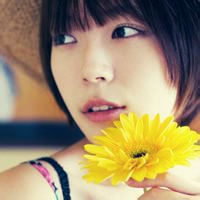 23张清新好看的17岁少女头像合集