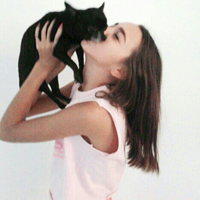 48张个性霸气外国女生头像合集来啦