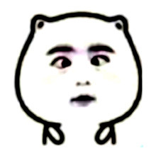 超好用的猫脸表情包合集来了